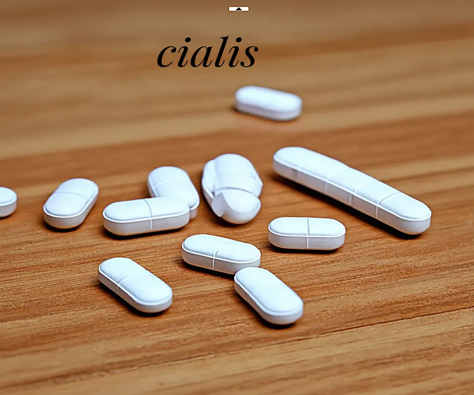 Diferencia entre cialis generico y original